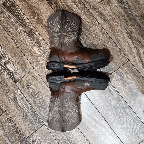 ARIAT STEEL TOE main image 4